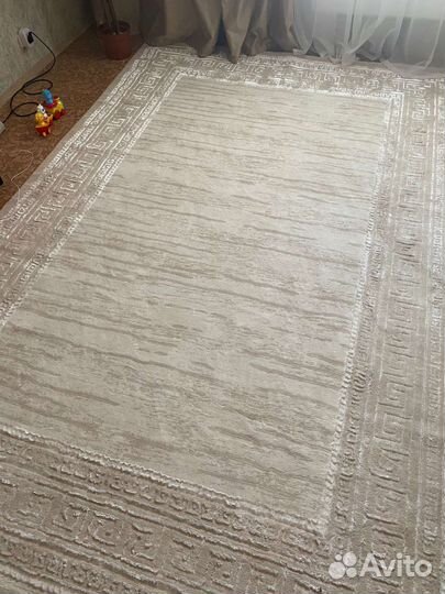 Ковер палас новый