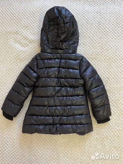 Куртка демисезонная 92