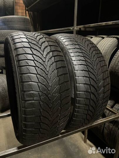 Nexen Winguard Sport 2 255/50 R19