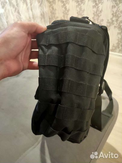 Тактическая сумка