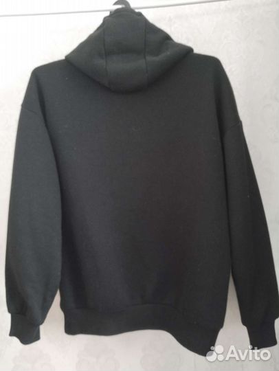 Толстовка женская. Свитшот кофта