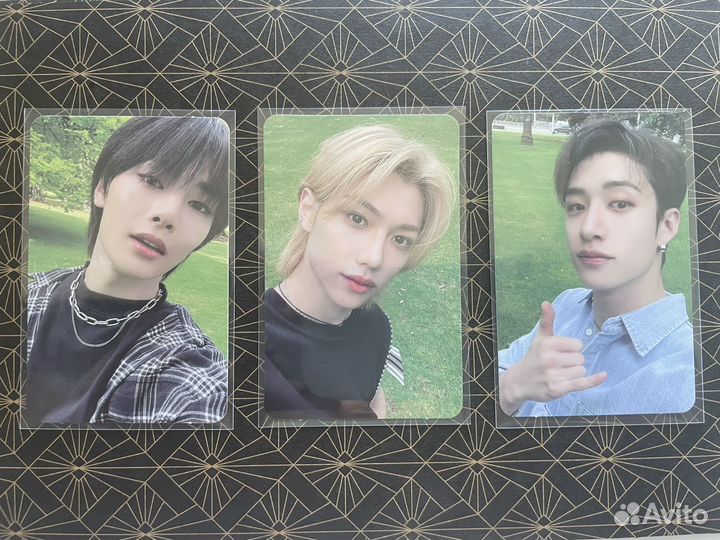 Stray Kids альбом 5 star