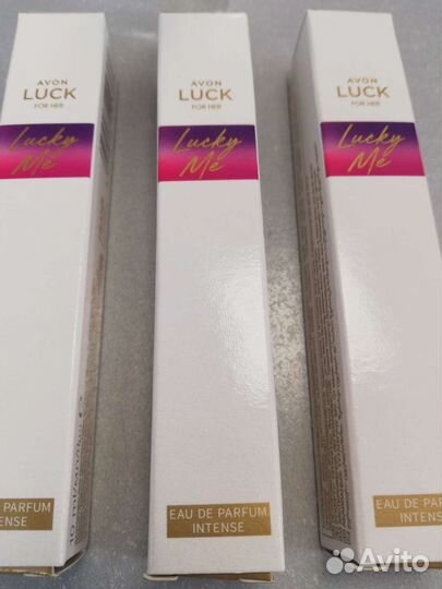 Духи женские avon