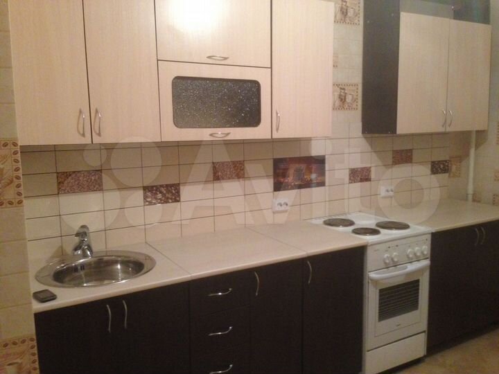 2-к. квартира, 65,3 м², 4/13 эт.