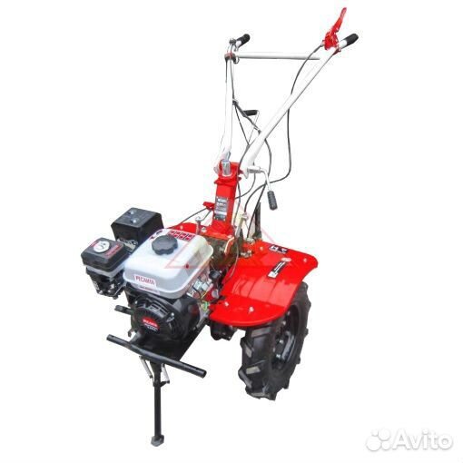 Мотоблок Ресанта мб-8000-10 вом