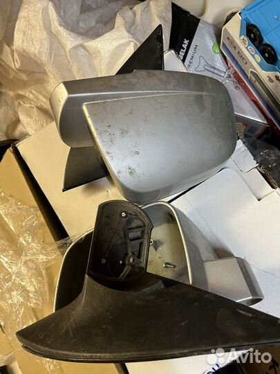 Зеркала lacetti