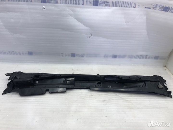 Жабо Toyota Camry V70/V75 2018-2023