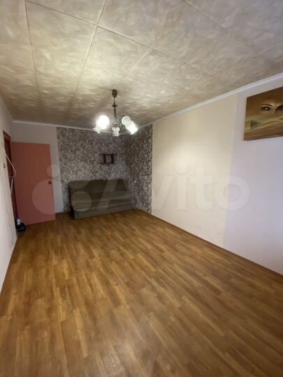 1-к. квартира, 36 м², 2/9 эт.