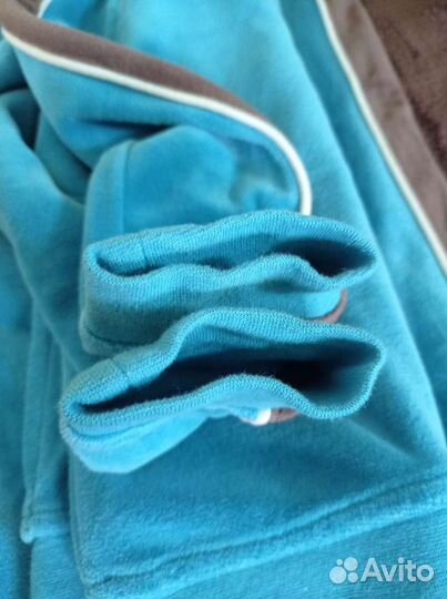 Спортивный костюм puma 4 года