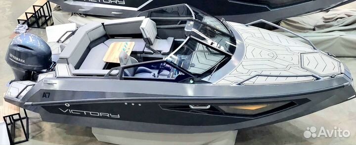 Victory A7