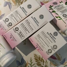 Ив Роше От Пигментации bright botanical