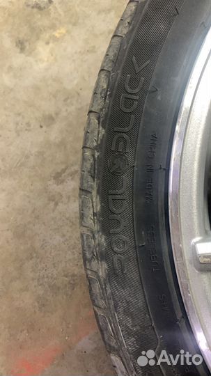 Royal Black Royal Performance 235/40 R18 95W