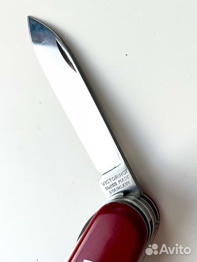 Victorinox Huntsman