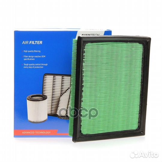 Фильтр воздушный Avantech AF0813 avantech