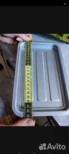 Мини печка электрическая