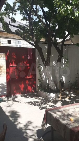 Дом 41,8 м² на участке 1,2 сот.