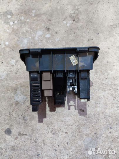 Блок кнопок Haima 3