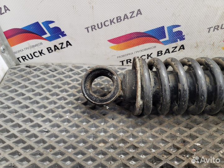 Амортизатор кабины передний Mercedes-Benz Actros