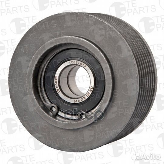 Ролик натяжителя ремня KAMAZ Евро 5 (паразитный)