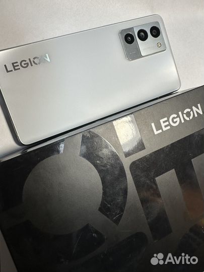 Lenovo Legion Y70, 12/256 ГБ