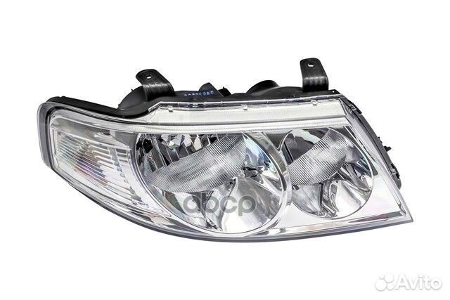 Фара главного света правая 215-11B7R-ldemn Depo