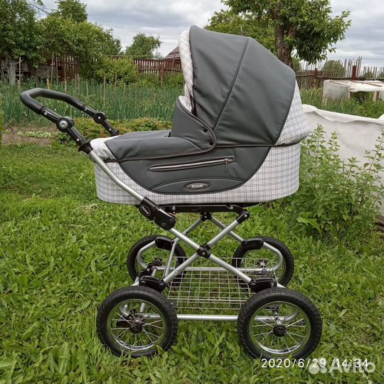 Детская коляска