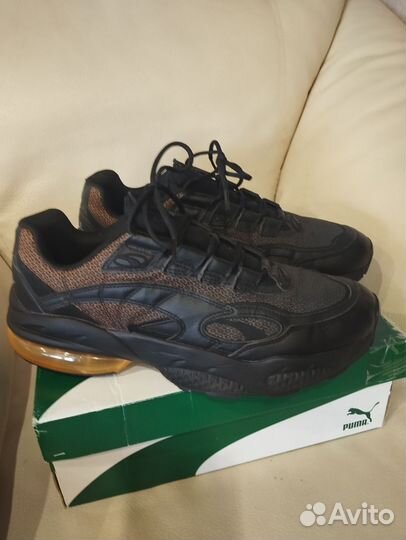 Puma оригинал 45-46ру