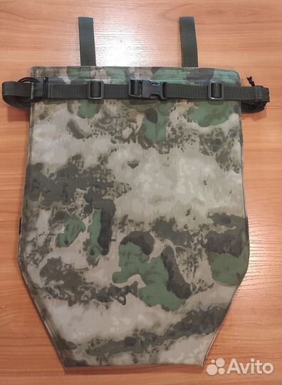 Пятиточечник тактический с кевларом бр1