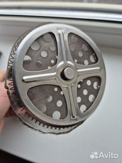 Френч-пресс Bialetti 