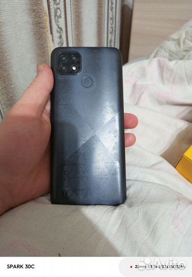 realme C21, 3/32 ГБ