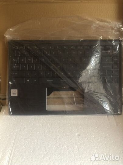 Клавиатура для ноутбука