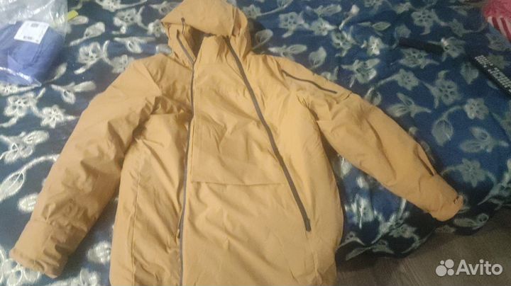 Детские куртки