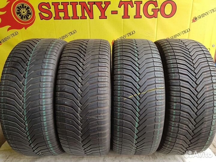 Michelin CrossClimate+ 225/45 R17 94W