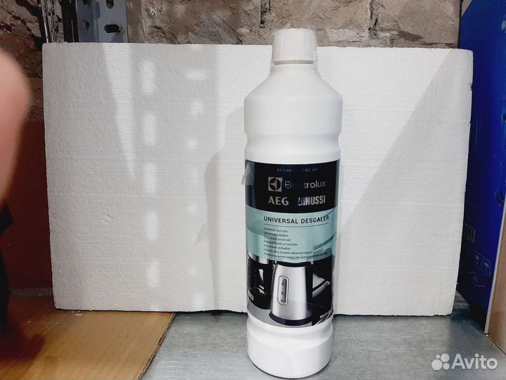 Средство для удаления накипи Electrolux 1 л