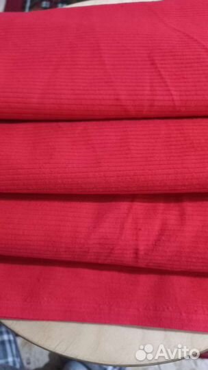 Вельвет(натуральный)