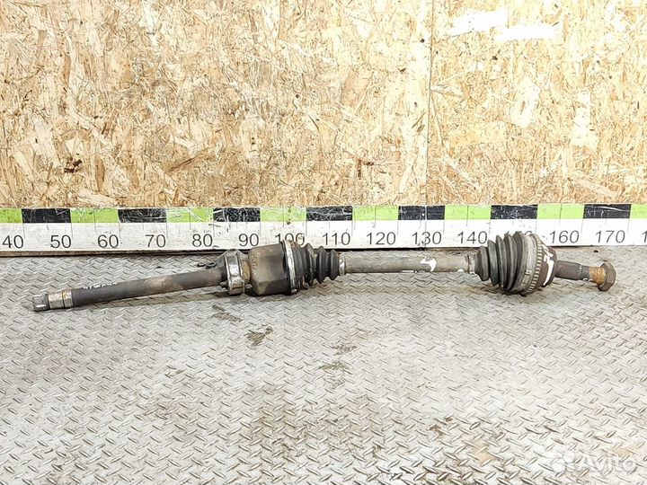 Полуось передняя правая Fiat Ducato 2002-2006