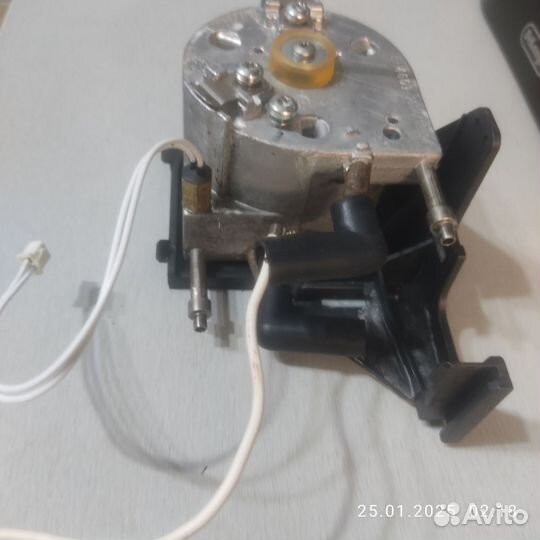 Капсульная кофемашина delonghi nespresso