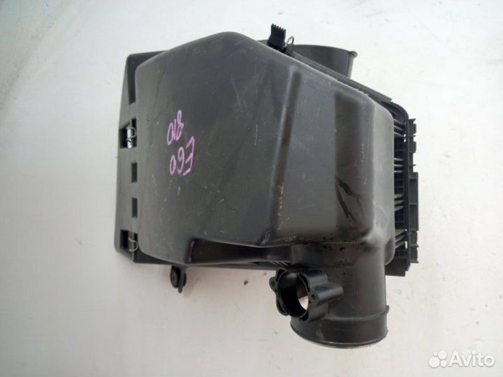 Корпус воздушного фильтра Bmw 5-Series E60 M54B25