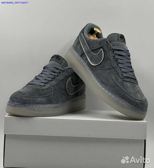 Кроссовки Nike Air Force 1 Low (Арт.69961)