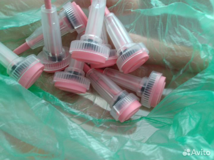 Ланцет для новорождённых