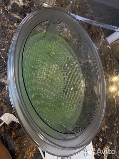 Пароварка tefal