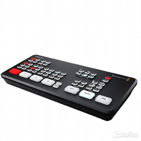 Видеомикшер Blackmagic atem SDI