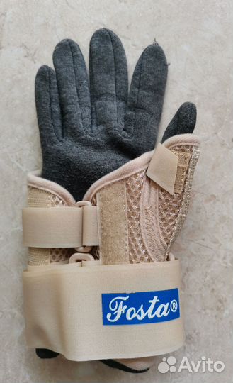 Бандаж лучезапястного сустава, р. XL