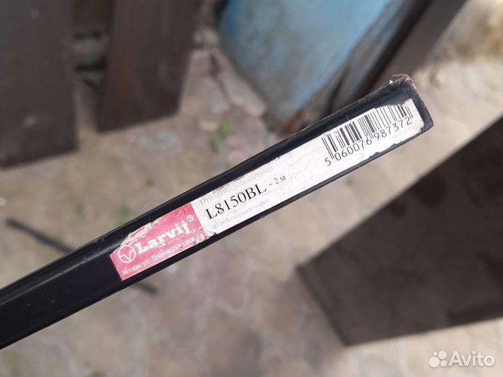 Система larvij крепления для полок