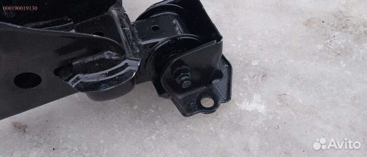 Подрамник задний Toyota Highlander (Арт.86312)