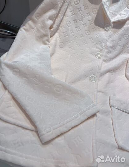 Пижама женская