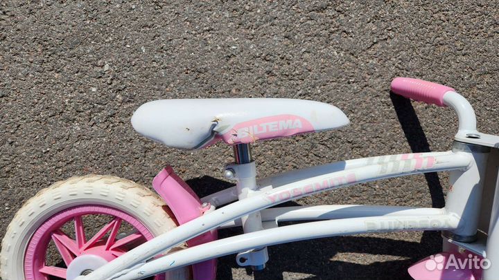 Беговел Yosemite 10