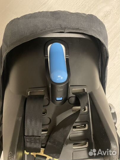 Автолюлька