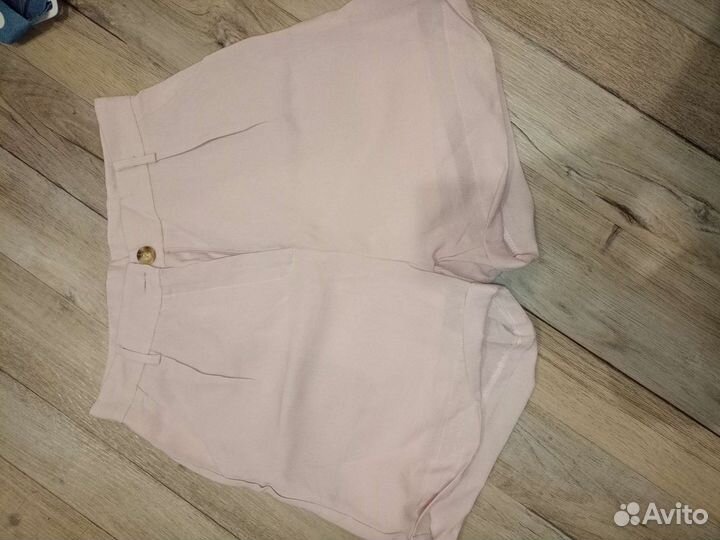 Женские вещи пакетом