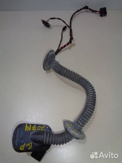 Коса дверная volkswagen 7L зад лево